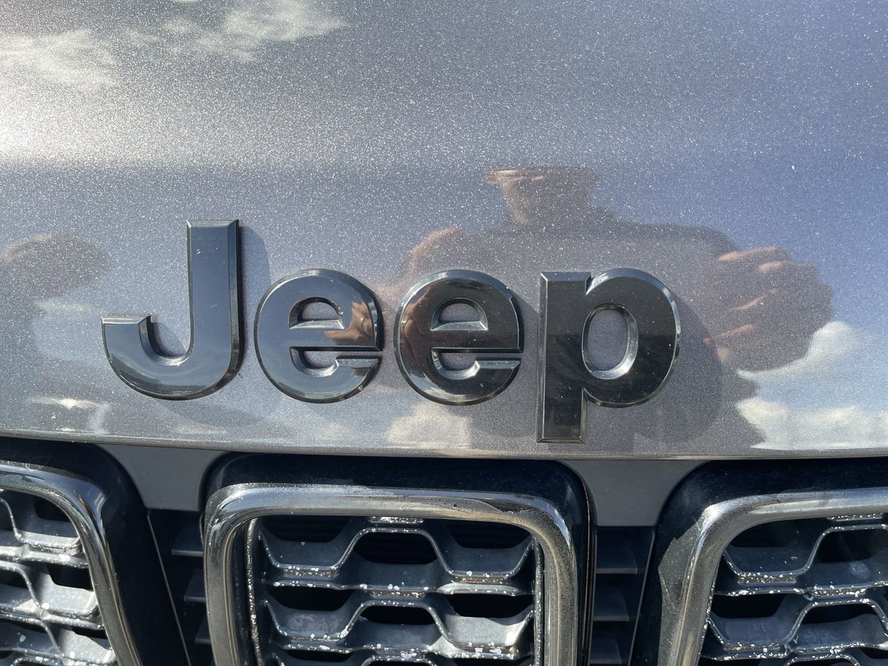 2021 Jeep Grand Cherokee Laredo X - Photo 30