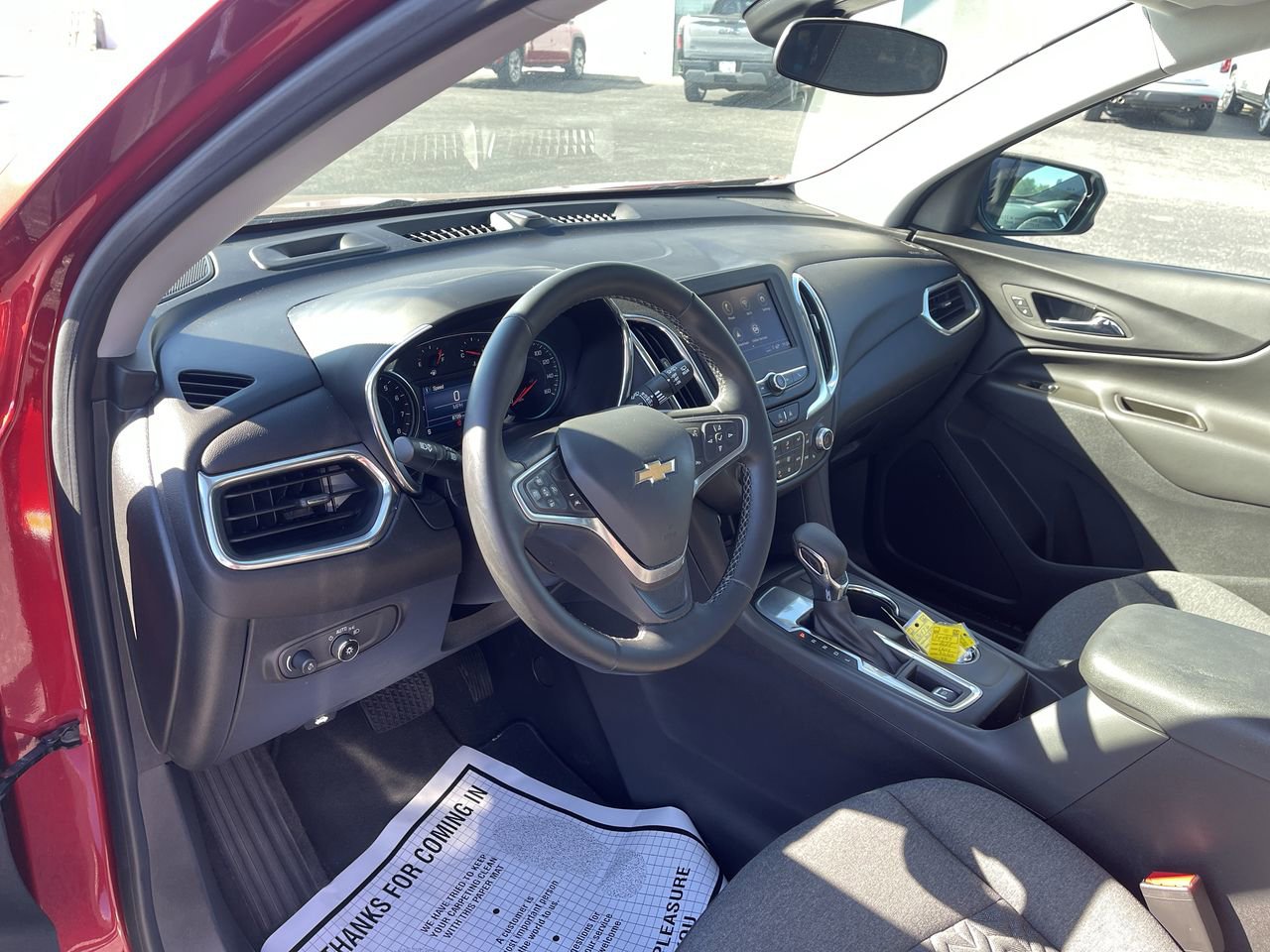 2023 Chevrolet Equinox LT - Photo 10