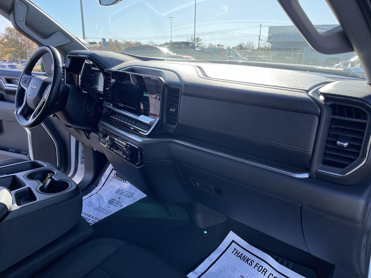 2024 Chevrolet Silverado 2500HD LT - Photo 28