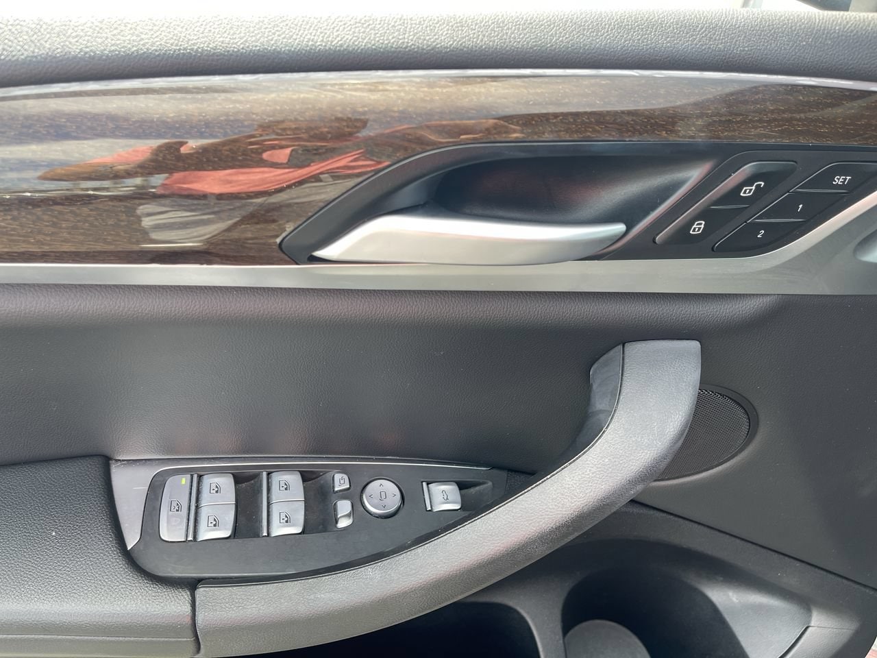 2023 BMW X3 30i - Photo 23