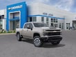  Chevrolet Silverado 2500 HD