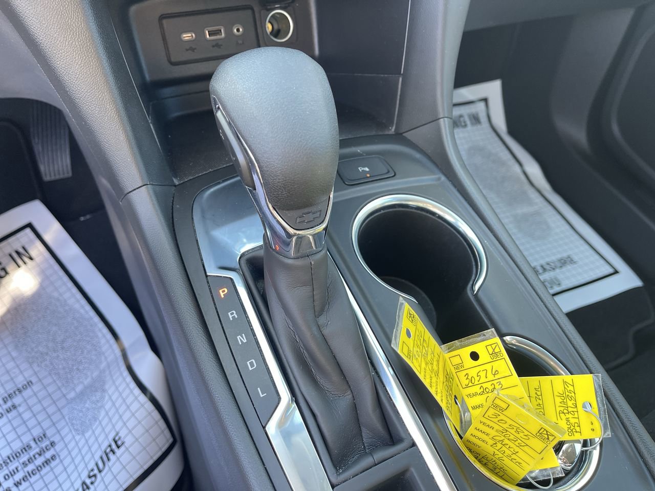 2023 Chevrolet Equinox LT - Photo 16
