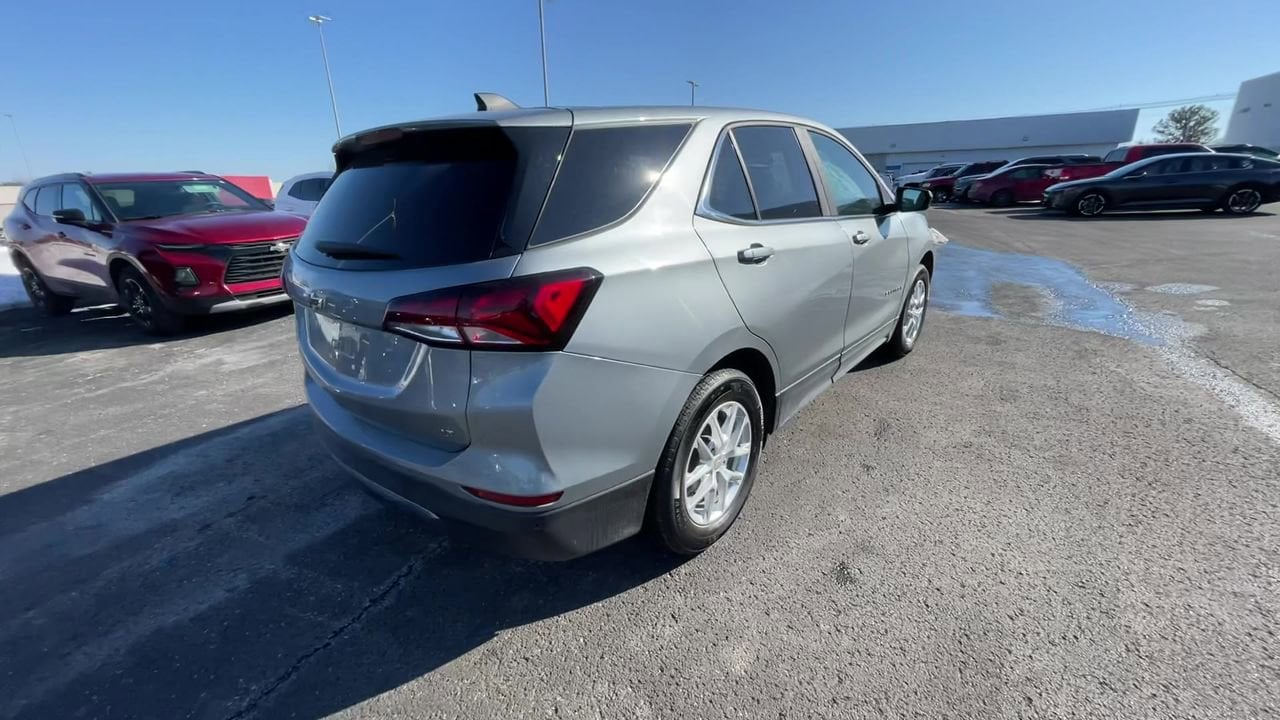2023 Chevrolet Equinox LT - Photo 9