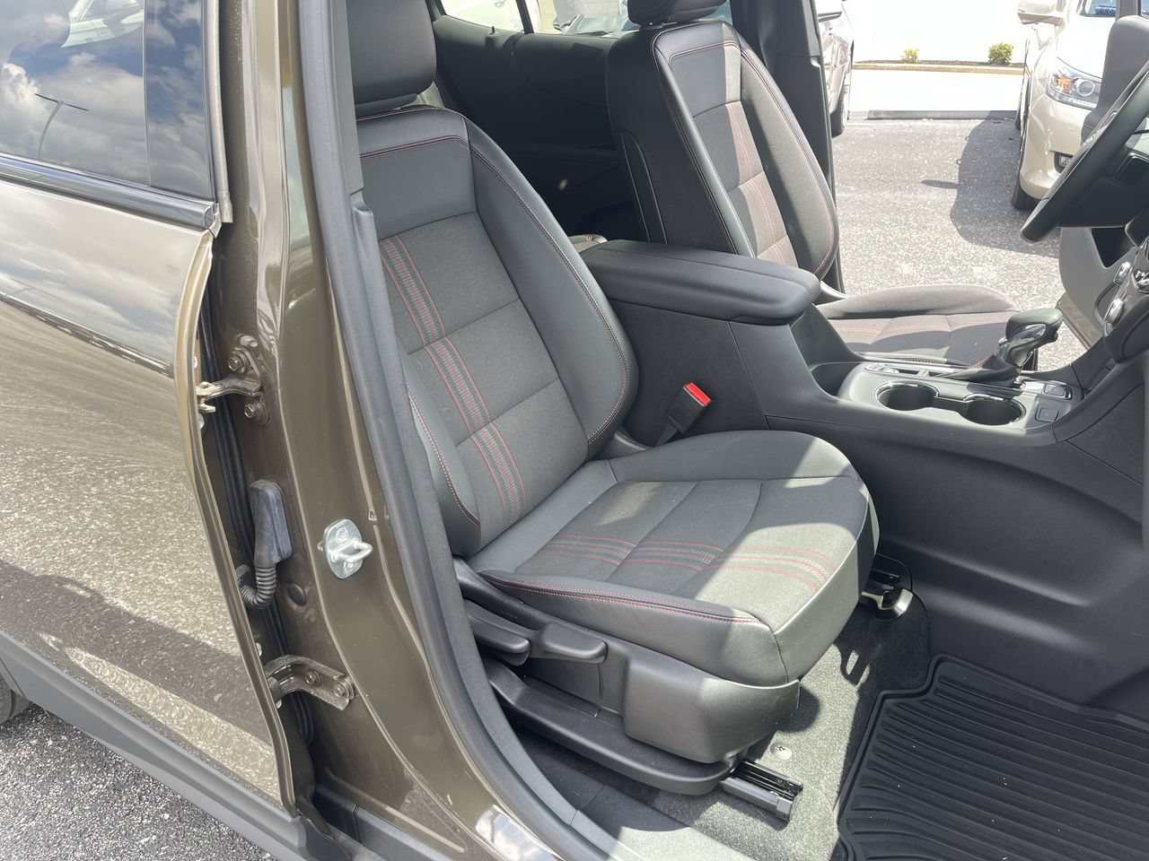 2023 Chevrolet Equinox RS - Photo 26