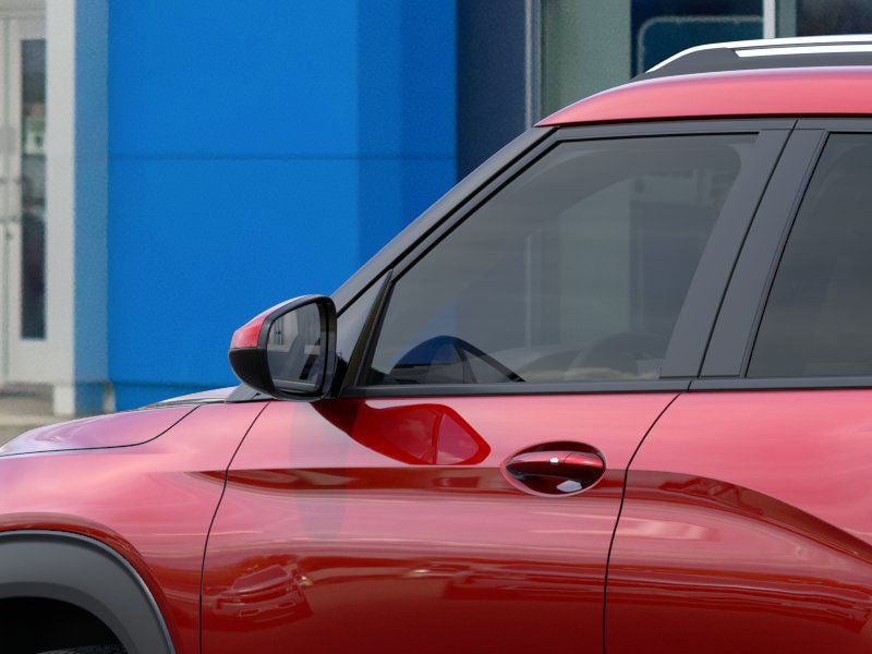 2026 Chevrolet Trailblazer LT - Photo 12