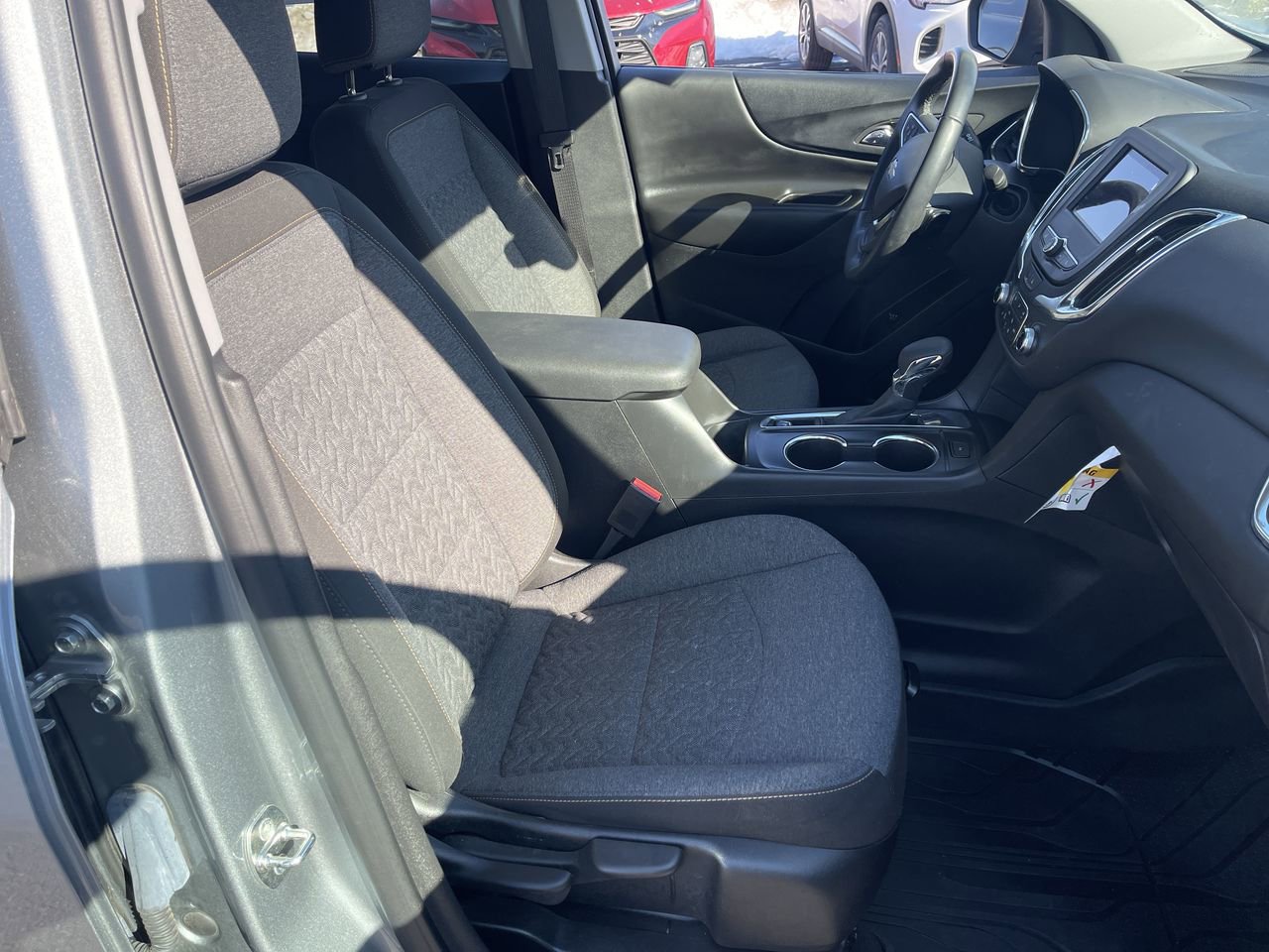 2023 Chevrolet Equinox LT - Photo 26