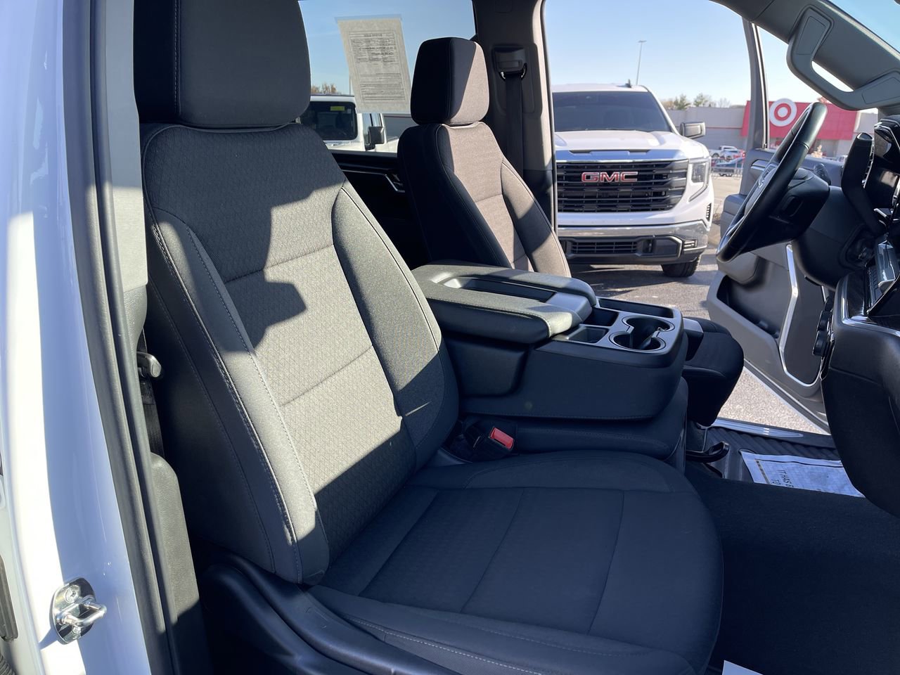 2024 Chevrolet Silverado 2500HD LT - Photo 27