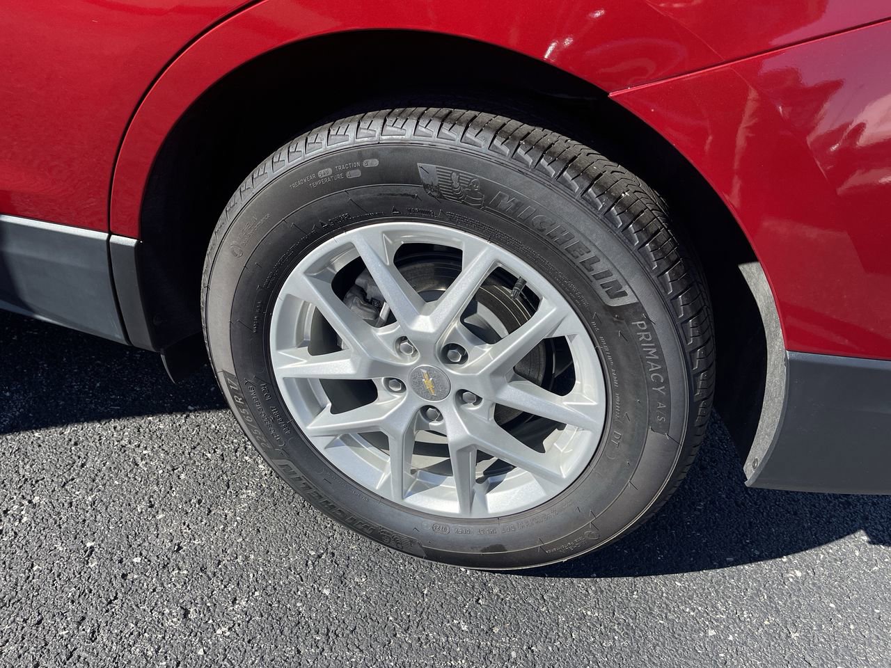 2023 Chevrolet Equinox LT - Photo 32