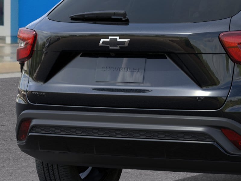 2026 Chevrolet Trax LT - Photo 23