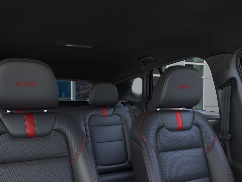 2026 Chevrolet Trax RS - Photo 24