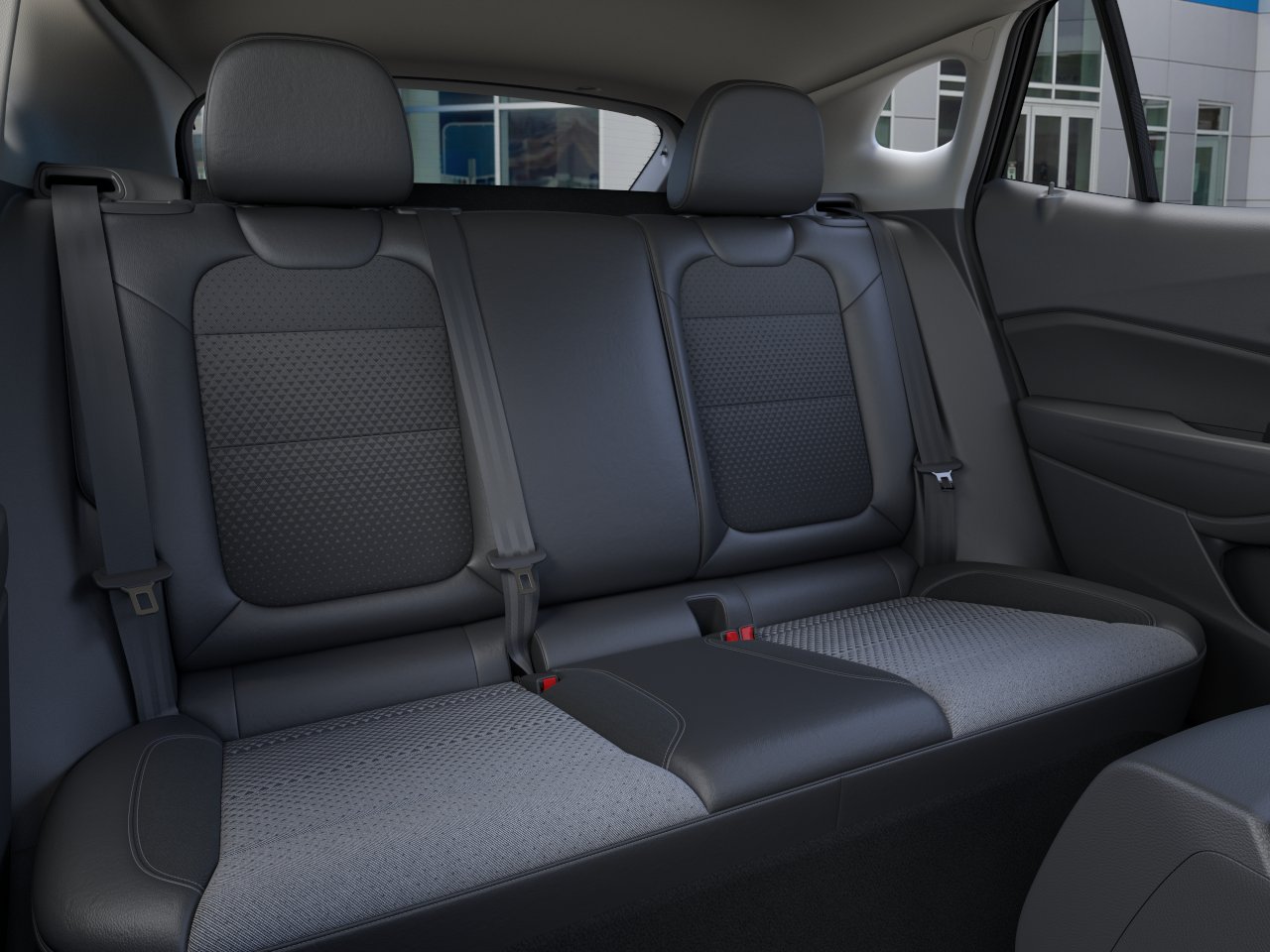 2026 Chevrolet Trax LT - Photo 26