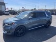  Kia Carnival MPV
