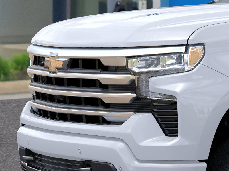 2026 Chevrolet Silverado 1500 High Country - Photo 13