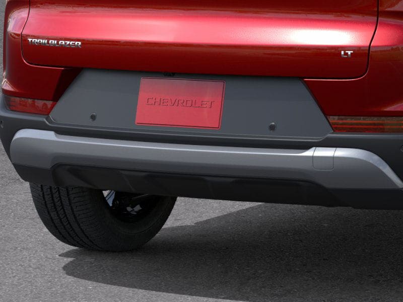 2026 Chevrolet Trailblazer LT - Photo 14