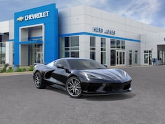2026 Chevrolet Corvette Stingray 3LT Coupe