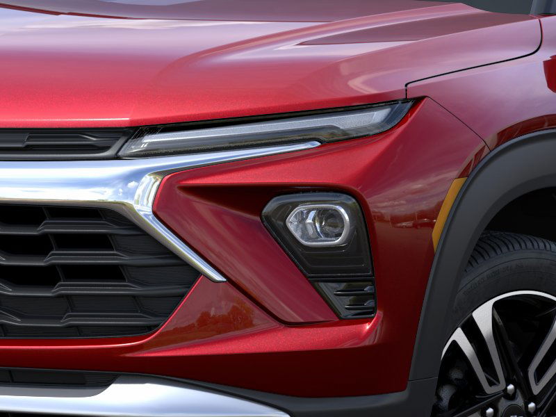 2026 Chevrolet Trailblazer LT - Photo 10