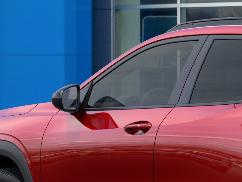 2026 Chevrolet Trax RS - Photo 12