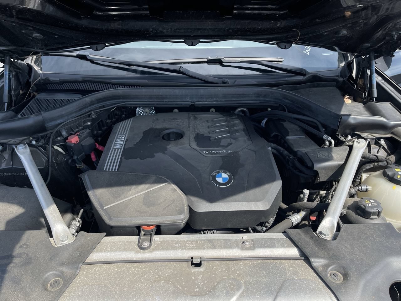 2023 BMW X3 30i - Photo 29