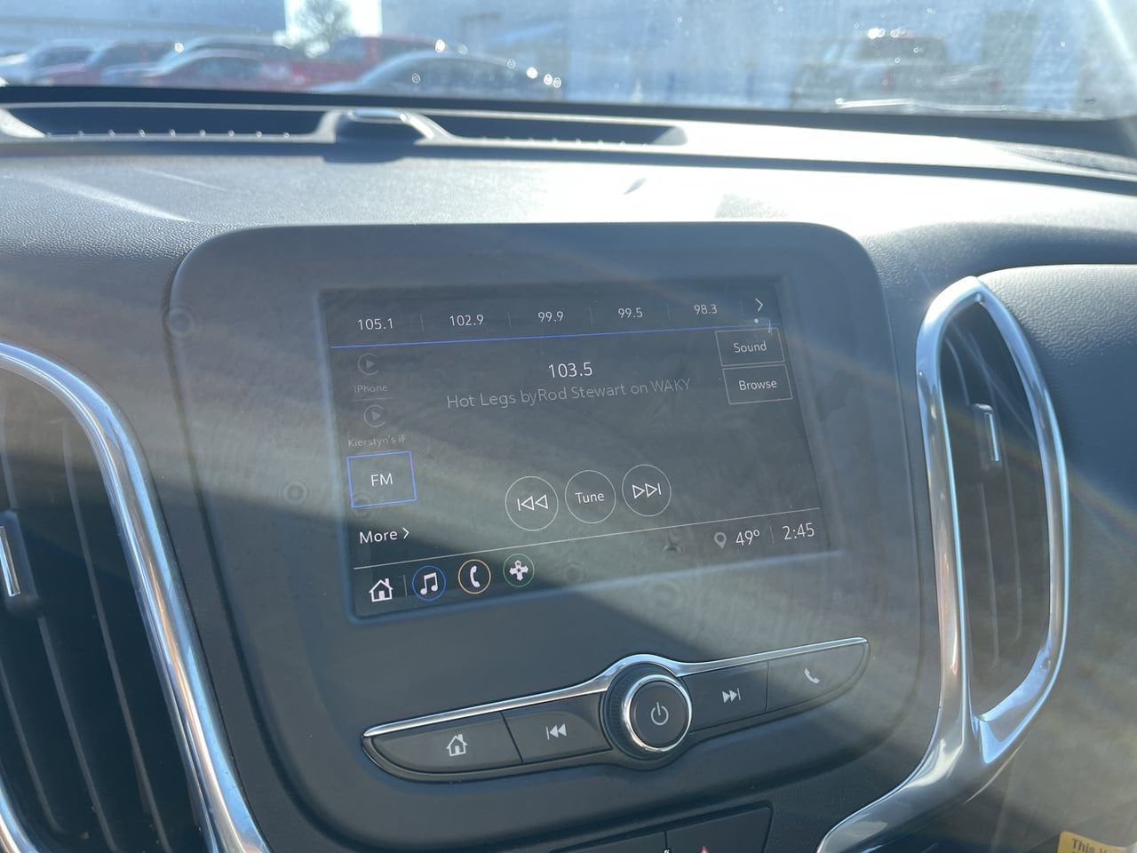 2023 Chevrolet Equinox LT - Photo 13