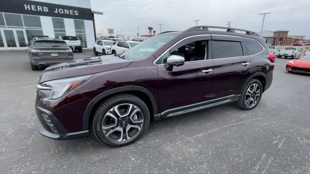 Used 2023 Subaru Ascent Touring