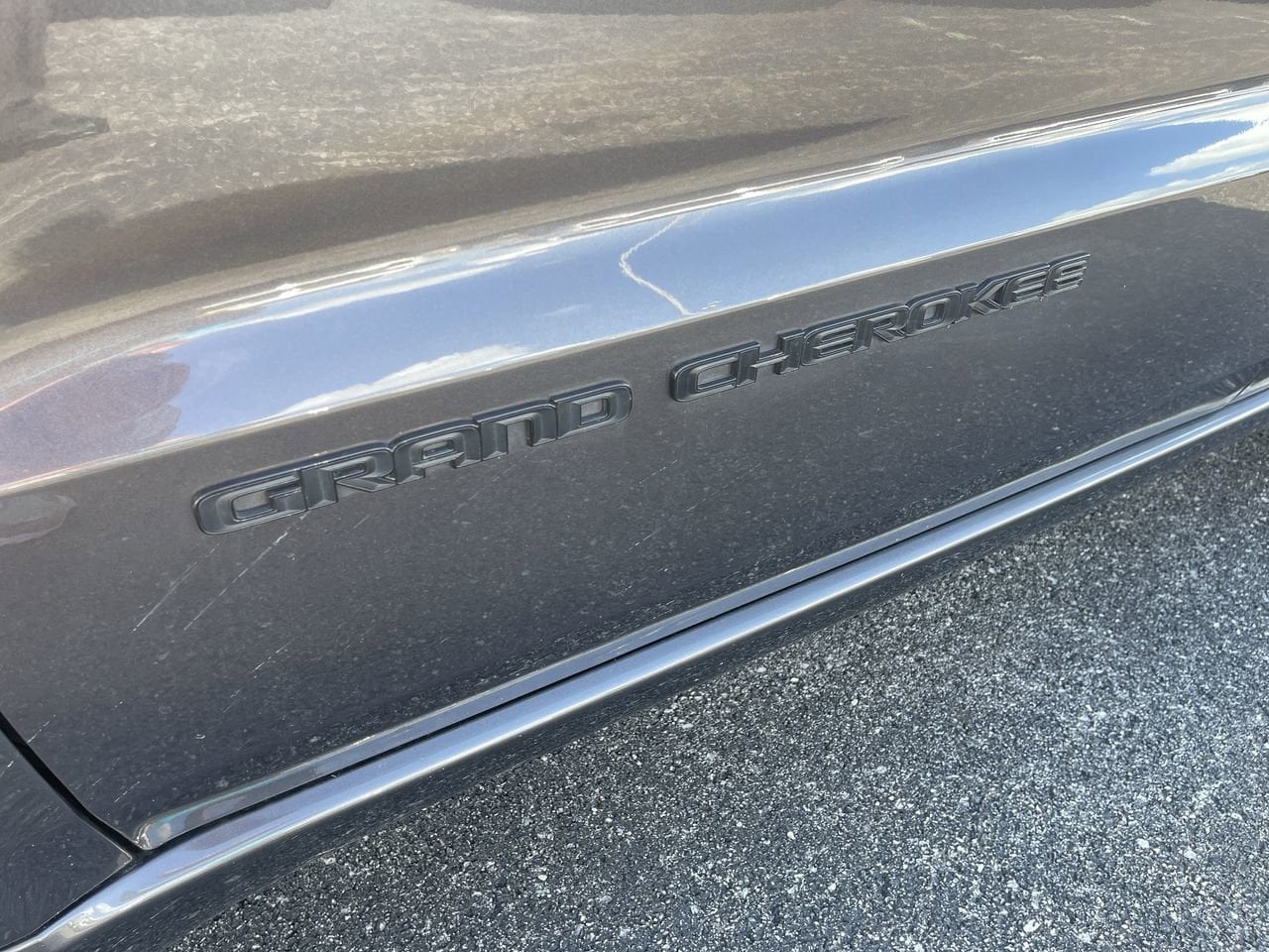 2021 Jeep Grand Cherokee Laredo X - Photo 31