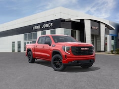 2025 GMC Sierra 1500 Elevation Truck