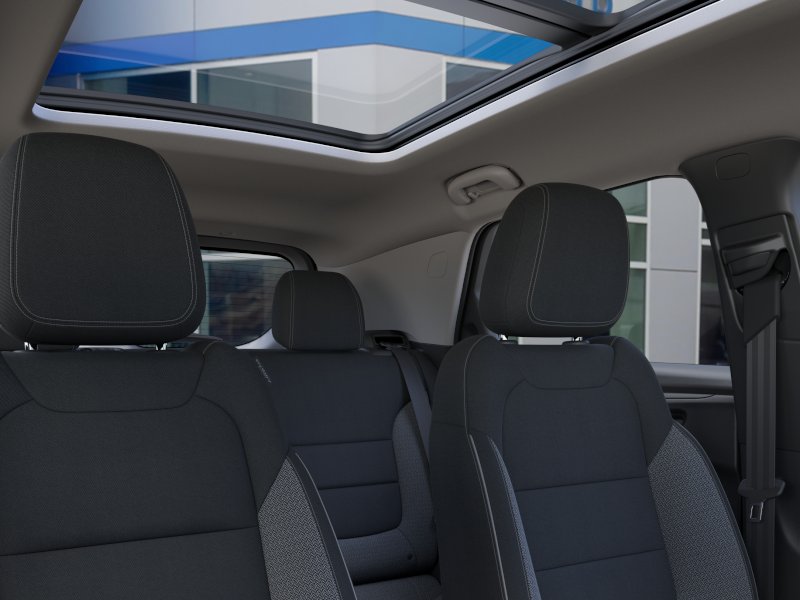 2026 Chevrolet Trailblazer LT - Photo 24