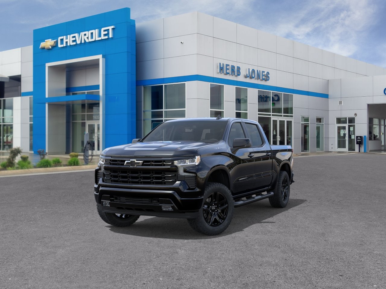 2026 Chevrolet Silverado 1500 RST - Photo 8