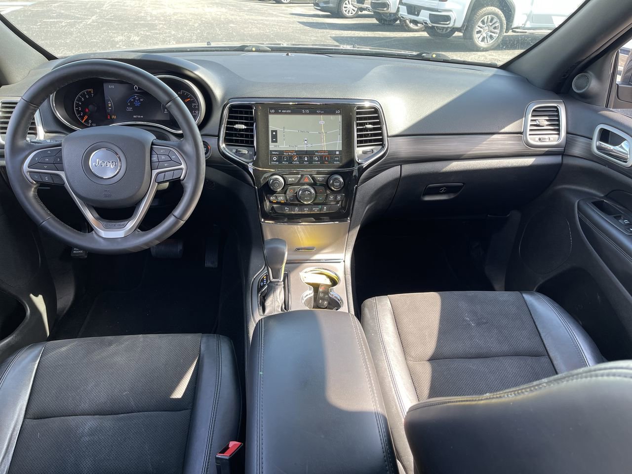 2021 Jeep Grand Cherokee Laredo X - Photo 20