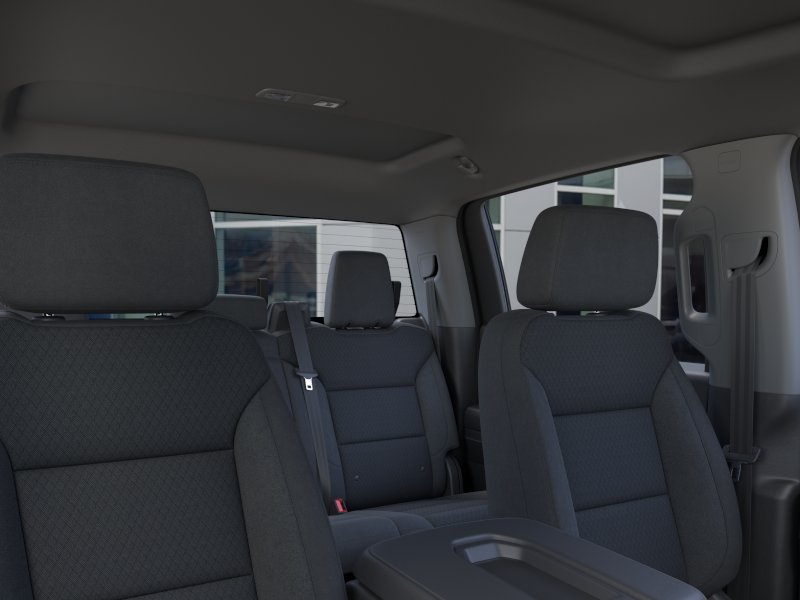2026 Chevrolet Silverado 1500 RST - Photo 24