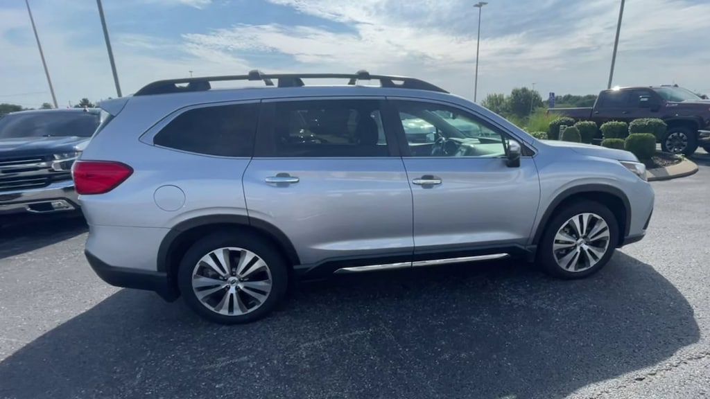Used 2022 Subaru Ascent Touring SUV