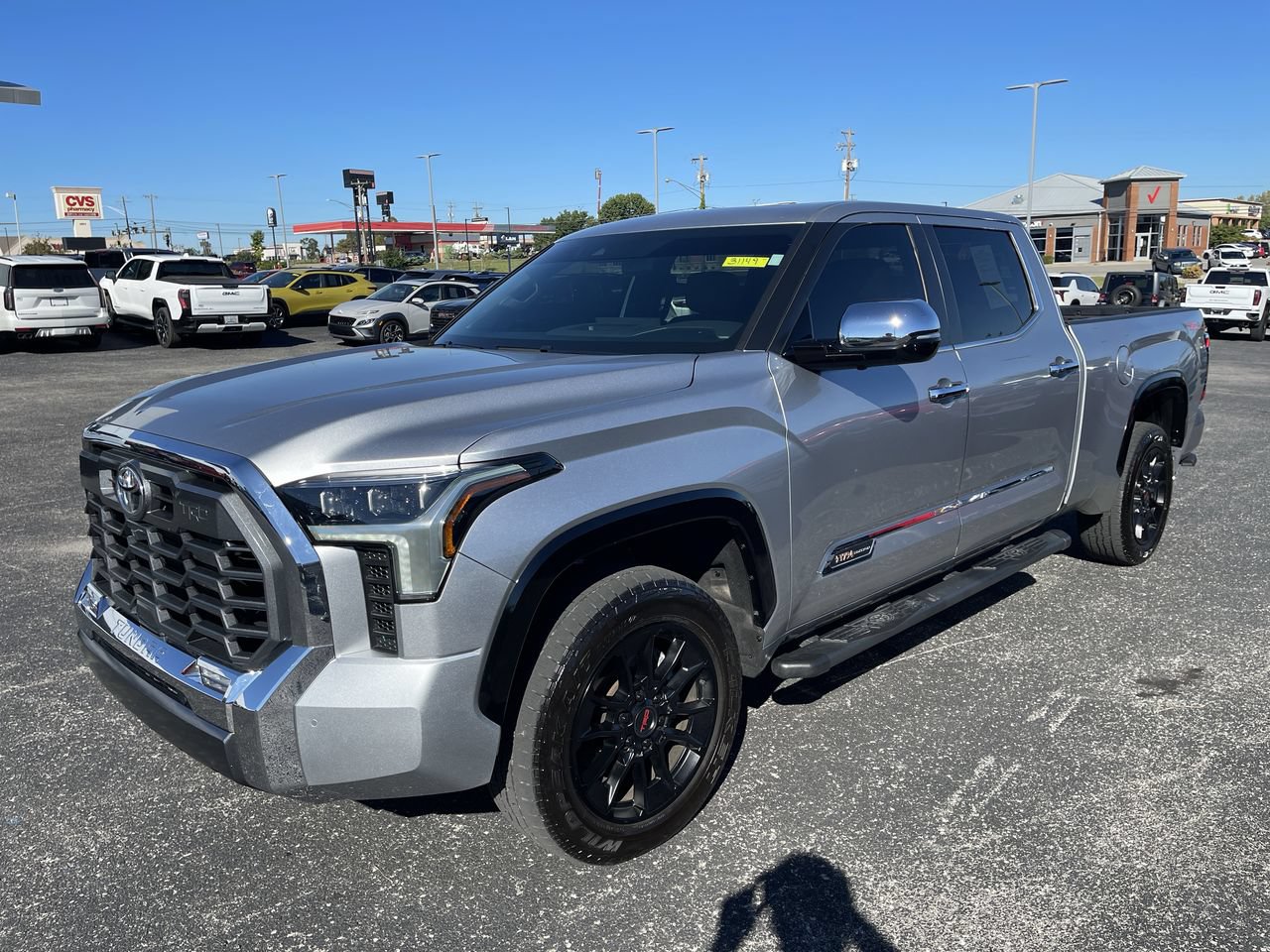  Toyota Tundra