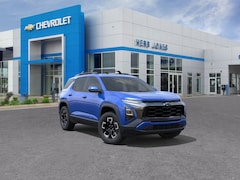 2026 Chevrolet Equinox Activ SUV