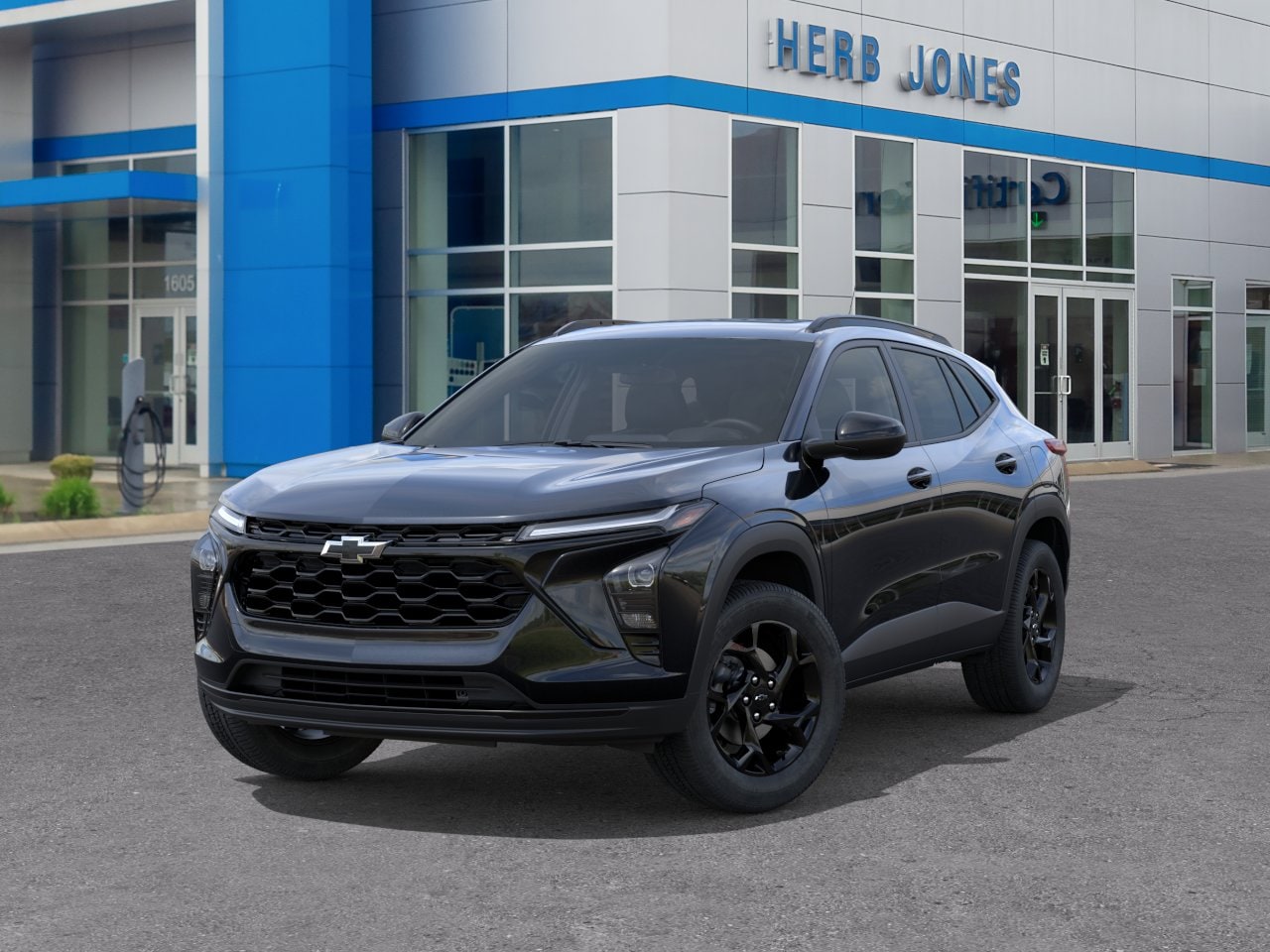 2026 Chevrolet Trax LT - Photo 16