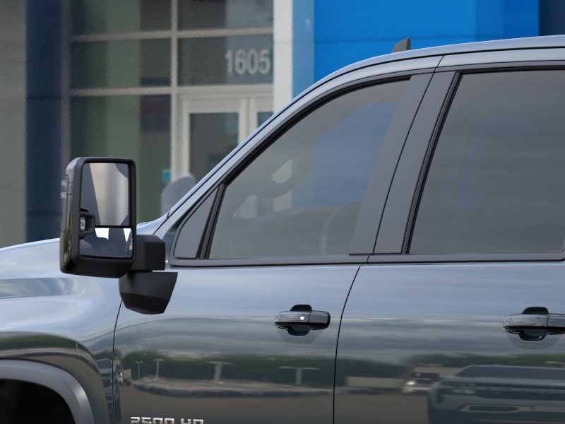 2026 Chevrolet Silverado 2500 HD ZR2 - Photo 12