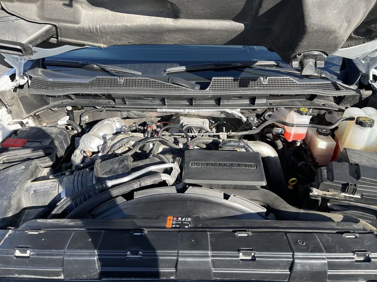 2024 Chevrolet Silverado 2500HD LT - Photo 29