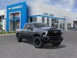  Chevrolet Silverado 2500 HD