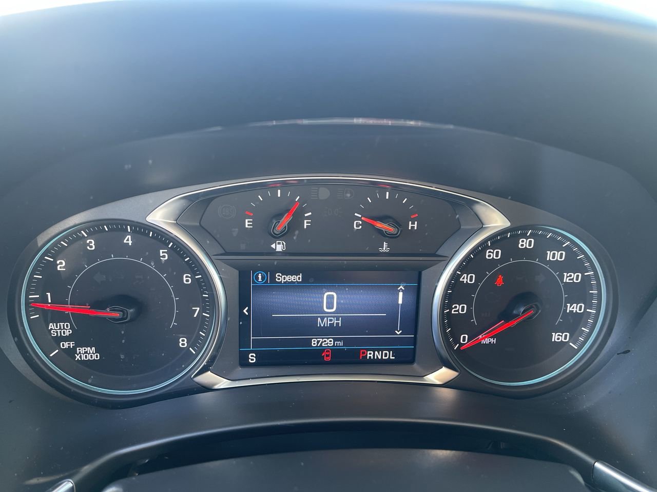 2023 Chevrolet Equinox LT - Photo 11