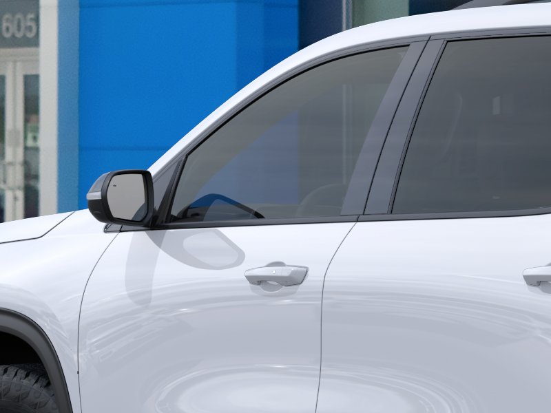 2027 Chevrolet Traverse Z71 - Photo 12