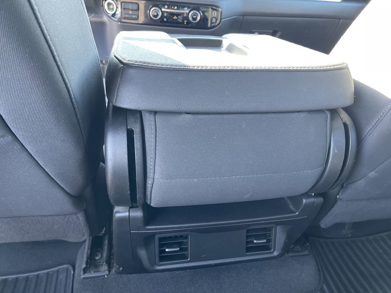 2024 Chevrolet Silverado 2500HD LT - Photo 21
