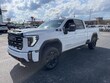  GMC Sierra 2500 HD