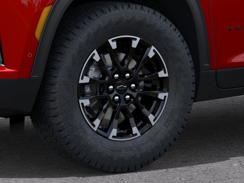 2026 Chevrolet Traverse Z71 - Photo 9