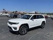 Jeep Grand Cherokee 4xe