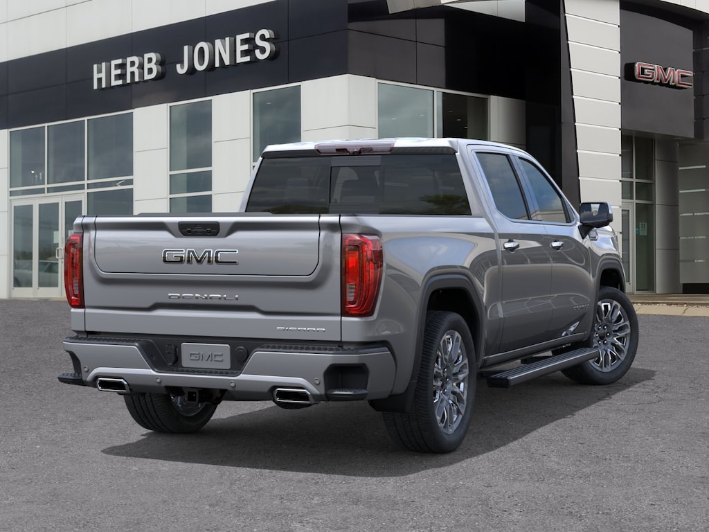 New 2026 GMC Sierra 1500 Denali Ultimate Truck