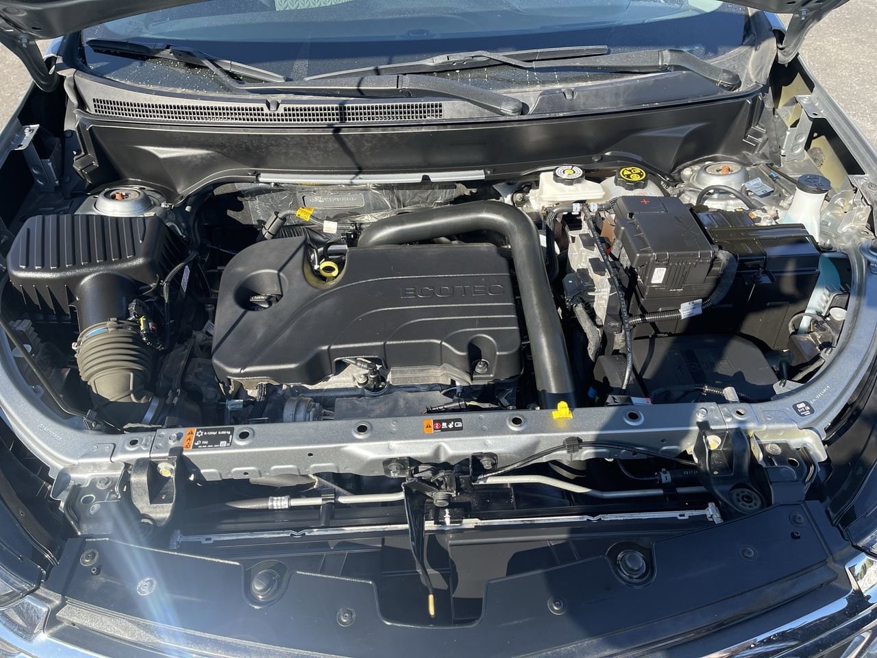 2023 Chevrolet Equinox LT - Photo 28