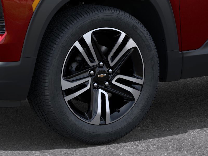 2026 Chevrolet Trailblazer LT - Photo 9