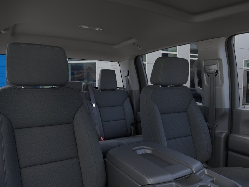 2026 Chevrolet Silverado 2500 HD Custom - Photo 24