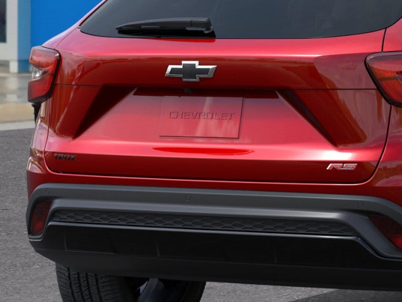 2026 Chevrolet Trax RS - Photo 14