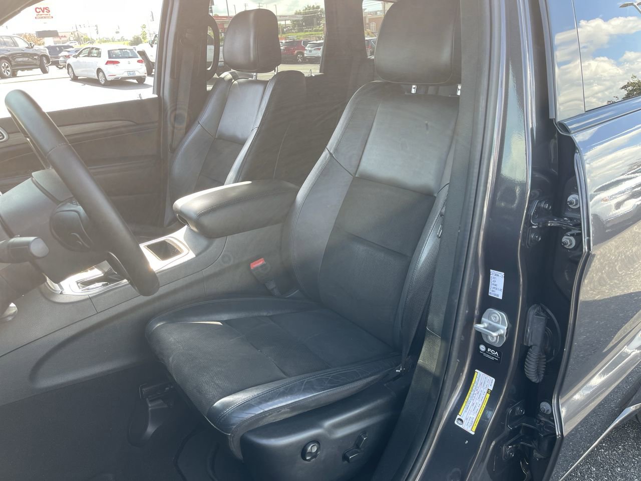 2021 Jeep Grand Cherokee Laredo X - Photo 19
