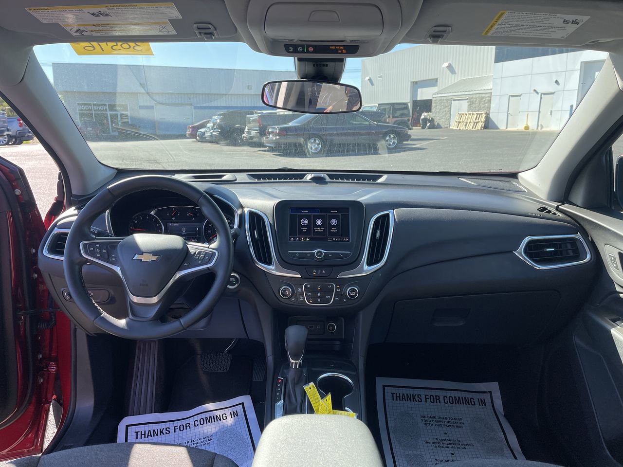 2023 Chevrolet Equinox LT - Photo 20
